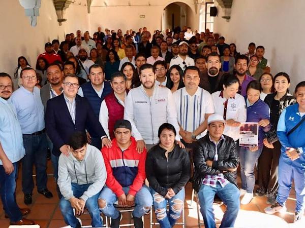 Segob y Asistencia al Migrante realizan jornadas informativas del programa “Bienvenido Paisano”