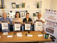 Por primera vez Puebla ser&aacute; sede de la Convenci&oacute;n Nacional de Caf&eacute; 2025
