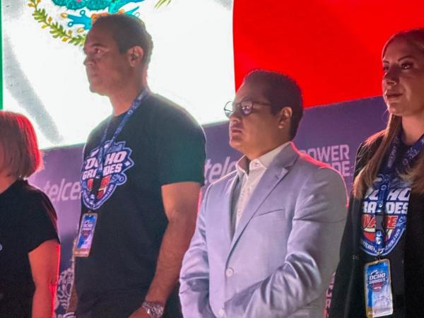 Puebla vibra con el básquetbol universitario