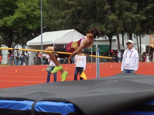 Puebla brilla en Taekwondo con siete medallas