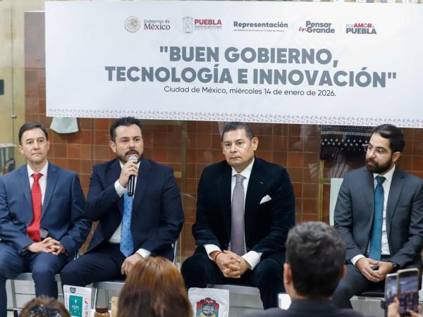 Combate Gobierno Estatal saqueo institucionalizado heredado por gobiernos neoliberales