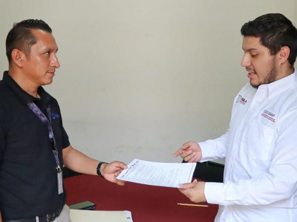 Reducen costo en Evaluaciones de Control de Confianza para fortalecer seguridad