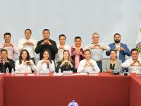 Secretar&iacute;a de Desarrollo Tur&iacute;stico refuerza acciones en favor de los Pueblos M&aacute;gicos