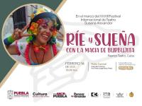 Casa de la Cultura albergar&aacute; Festival Internacional de Teatro &ldquo;Susana Alexander&rdquo;