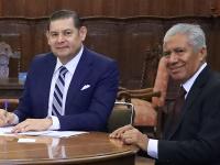 SEP exhorta a denunciar enga&ntilde;os o extorsiones de falsos funcionarios