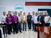 La UTTehuac&aacute;n se integra al Consejo Regulador del Mole de Caderas