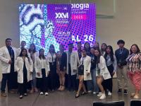 Destaca USEP en Concurso Nacional Estudiantil de Morfolog&iacute;a