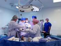 Cirug&iacute;as gratuitas transforman vida de tres poblanos en el Hospital de Traumatolog&iacute;a