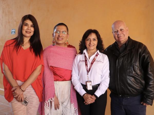 Capacitan personal turístico para asegurar equidad e inclusión