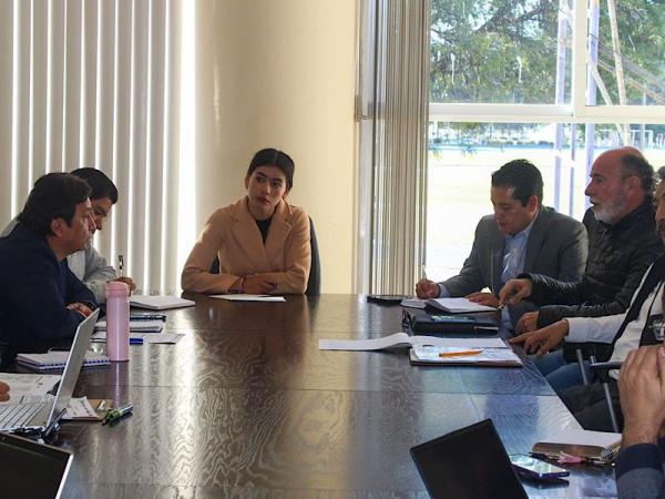 Puebla transforma el deporte estatal rumbo a los Nacionales CONADE