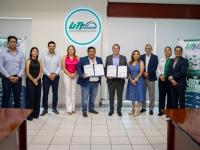 UTTehuac&aacute;n y UPPue firman Convenio de Colaboraci&oacute;n