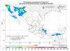 Gobierno de Puebla emite recomendaciones por Frente Fr&iacute;o No. 36