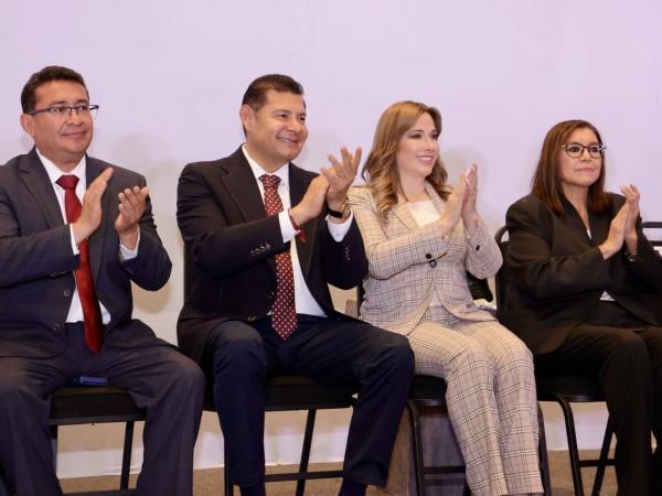 Reduce Gobierno Estatal 10.2 por ciento la pobreza infantil y fortalece protección integral regional: SIPINNA.