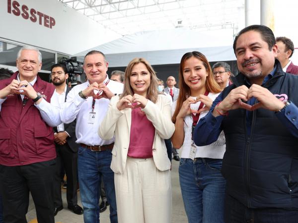 Jornada inédita de cirugías del SEDIF devuelve visión y esperanza