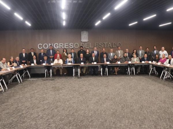 Gobierno de Puebla impulsa participación ciudadana para construir instituciones más transparentes