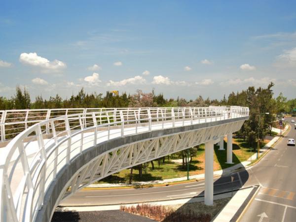 Convenciones y Parques impulsa movilidad sostenible con mantenimiento permanente e interconexión de ciclovías