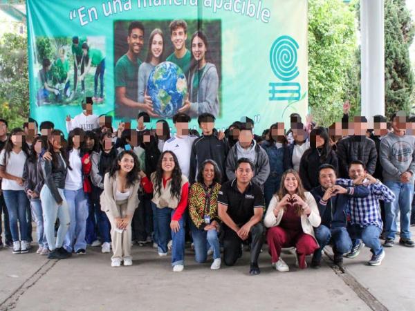 Deporte y Juventud promueve espacios de reflexión para las juventudes
