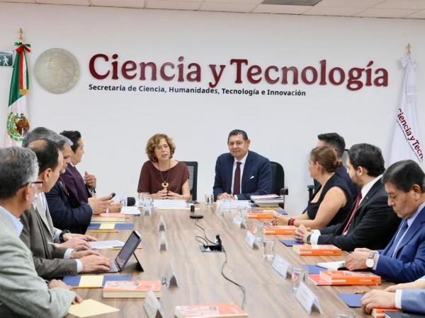 Con astroparque, Puebla será referente nacional en turismo científico