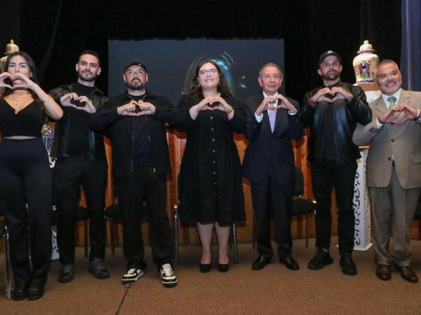 Dreamfields, Festival Internacional de Música Electrónica llega a Puebla