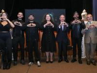 Dreamfields, Festival Internacional de M&uacute;sica Electr&oacute;nica llega a Puebla