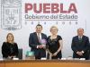 Por manejo transparente de recursos p&uacute;blicos, Gobierno de Puebla obtiene reconocimiento nacional