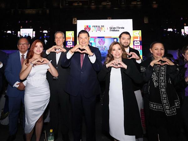 Feria de Mayo, será centro de atención de México y el mundo