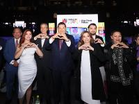 Feria de Mayo, ser&aacute; centro de atenci&oacute;n de M&eacute;xico y el mundo