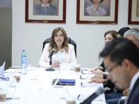 Patronato del SEDIF refuerza acciones por el bienestar poblano