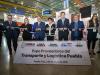 Puebla ser&aacute; referente tecnol&oacute;gico a nivel nacional por el impulso a la electromovilidad