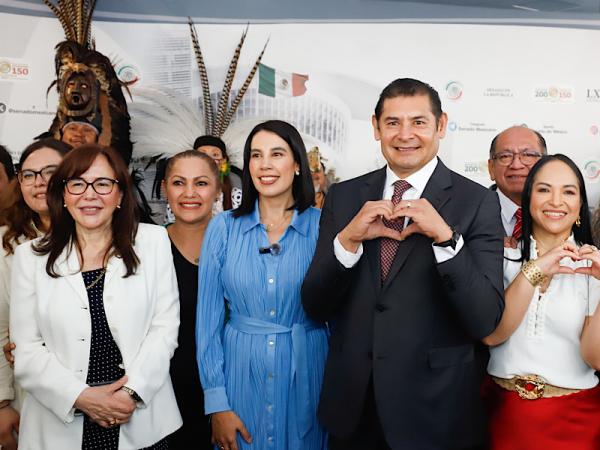 Pasaporte “Por Amor a Puebla” impulsa desarrollo económico y fortalece identidad cultural