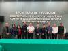 Conalep y SSC suman esfuerzos para crear entornos de paz