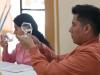 Concluye etapa de evaluaci&oacute;n del concurso de Cata de Mezcal y Destilados de Agave &ldquo;Premio al Origen 2025&rdquo;