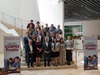 Aprueba COEPES dos proyectos clave para la Universidad Tecnol&oacute;gica de Huejotzingo