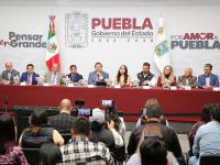 Gobierno Estatal concreta traslado seguro de mexicanos en Jerusal&eacute;n