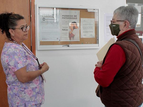 Sobrecargas de trabajo detonan estrés, angustia, fatiga e ineficiencia laboral: ISSSTEP