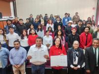 Ampl&iacute;a COBAEP oportunidades educativas y laborales para la UIECH