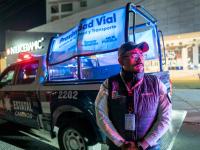 Gobierno del Estado mantiene operativos para reducir exceso de velocidad en v&iacute;as estatales