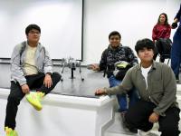 UTH realiza Semana de la IA para una educaci&oacute;n de vanguardia