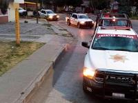 Refuerza Gobierno del Estado seguridad en San Mart&iacute;n Texmelucan