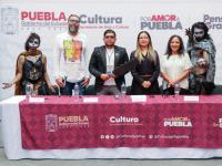 Festival Mictl&aacute;n 2025 celebrar&aacute; la uni&oacute;n de arte, tradici&oacute;n y paz