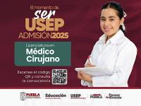 Inicia USEP Proceso de Admisi&oacute;n 2025