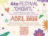 Secretar&iacute;a de Arte y Cultura inaugurar&aacute; Festival Chiquitl con teatro de papel