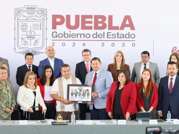 Feria de Puebla la mejor de la historia, dejó derrama económica de 1,050 mdp