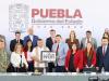 Feria de Puebla la mejor de la historia, dej&oacute; derrama econ&oacute;mica de 1,050 mdp