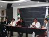 Bienestar y Educaci&oacute;n coordinan esfuerzos para rehabilitar sanitarios escolares