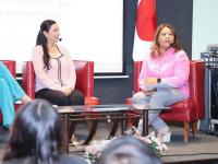 Organizan SEDIF y Salud panel sobre c&aacute;ncer de mama