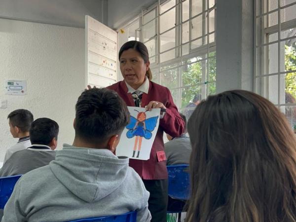 Cambios de adscripción se pospone por decreto presidencial en curso: Secretaría de Educación