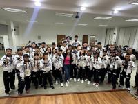 Lista delegaci&oacute;n poblana de Boxeo para cerrar Olimpiada Nacional