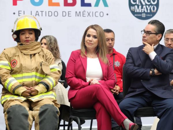 Gobierno estatal transforma vidas de familias con vivienda “Por Amor a Puebla”