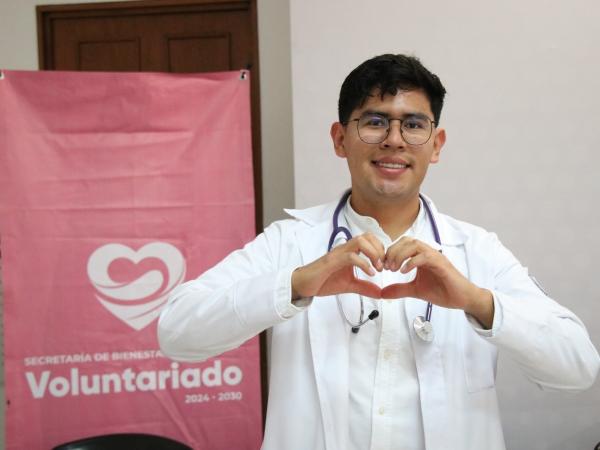 Bienestar integral para quienes sostienen el servicio público